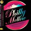 CD VERSCHIEDENE Philly Mellow Neuer Standard von Phil EICP1342 Philadelphia im Jahr 2010 Japan ObiSoulFunk Gebraucht