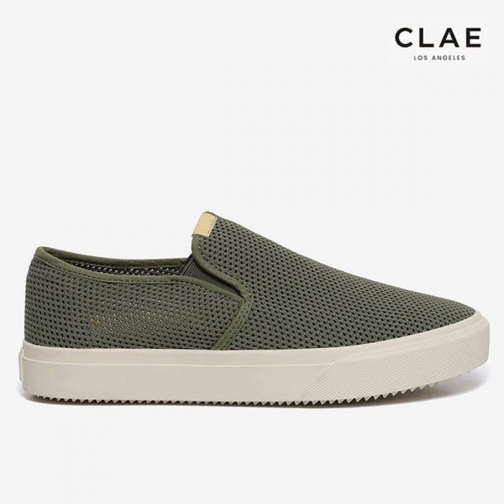 Clae Кроссовки-слипоны из переработанной сетки Scem221pk00 Oeg 280