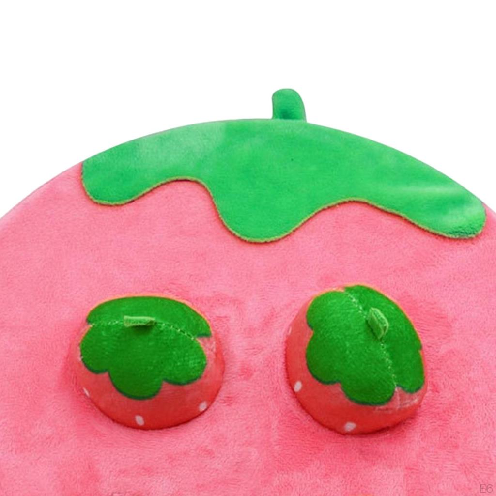 Carrot Toy, Toy Dogs Sniff Mat Farm Dog Toys Hide And Seek Carrot, for Memory Games Foraging