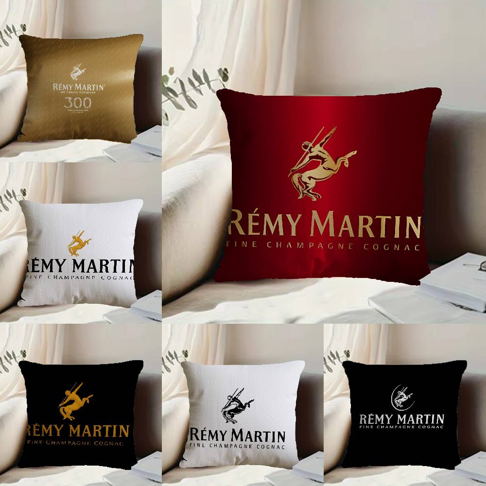 Luxury Living M-martin Federa per cuscino Federa antipolvere con cerniera invisibile morbido peluche corto Copricuscino per divano
