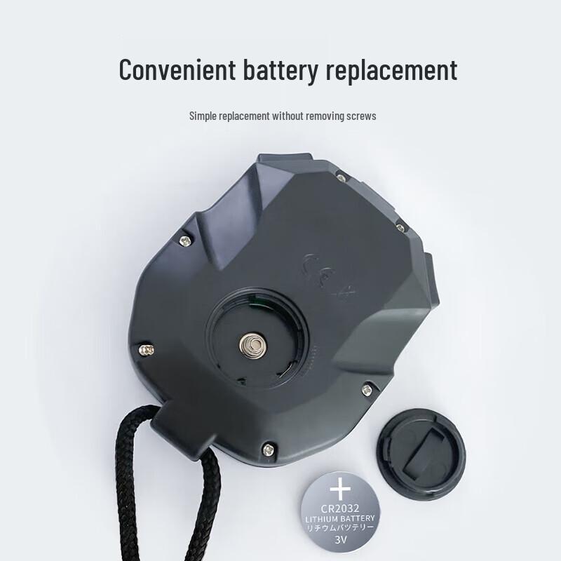 Suhuawei Luminous Digital Stopwatch Timer