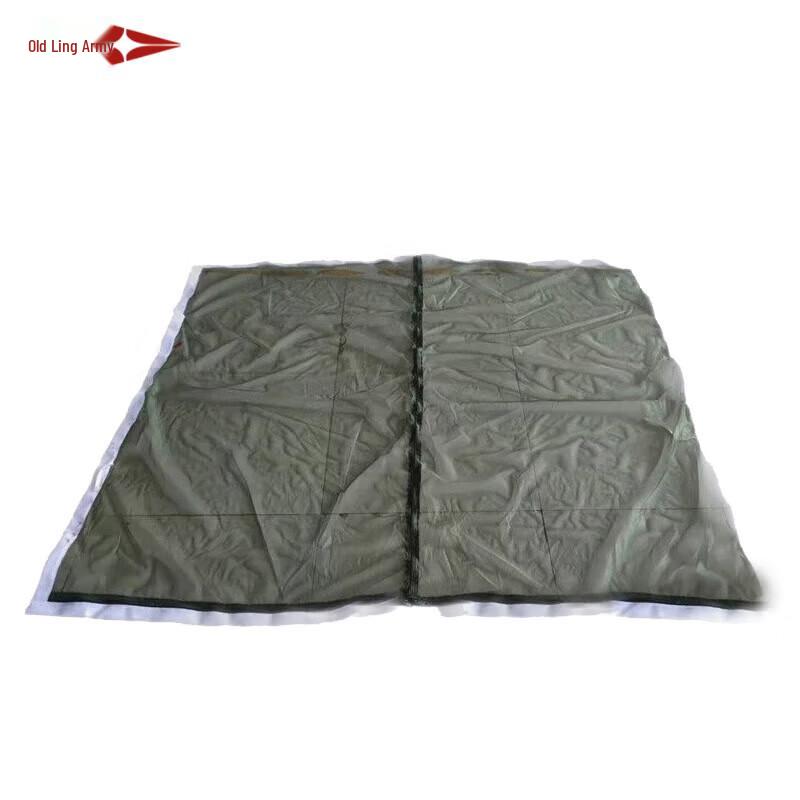 Lao Jiangjun Outdoor Field Tent & Accessories