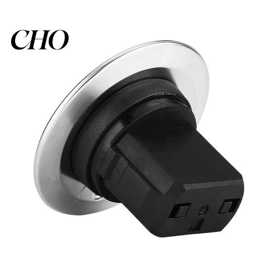 Metal Panel Start Butto Engine Stop Button Switch for Mercedes Benz, Car Push Wear-resistant Starter Switch, Button, Replacement Accessory