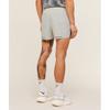 Gymshark Running Elite 5  Short Stone Grey A2c8g Gb7s