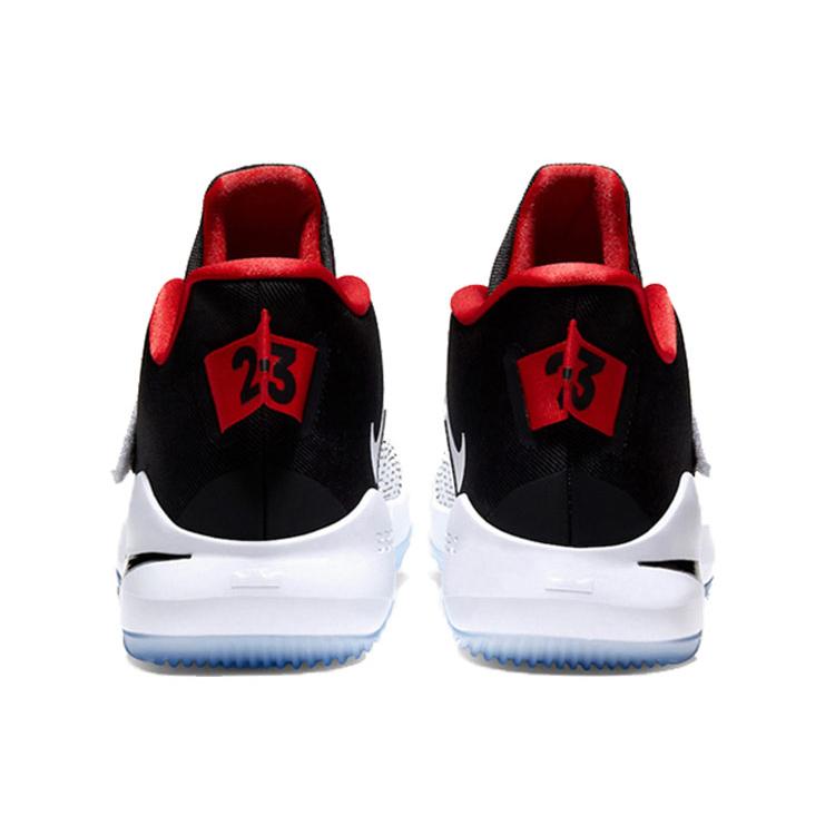 Nike LeBron Ambassador 12 Black BQ5436-001