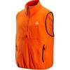 Nike ACG Wolf Tree Vest Men's Bright Orange HJ2469-819