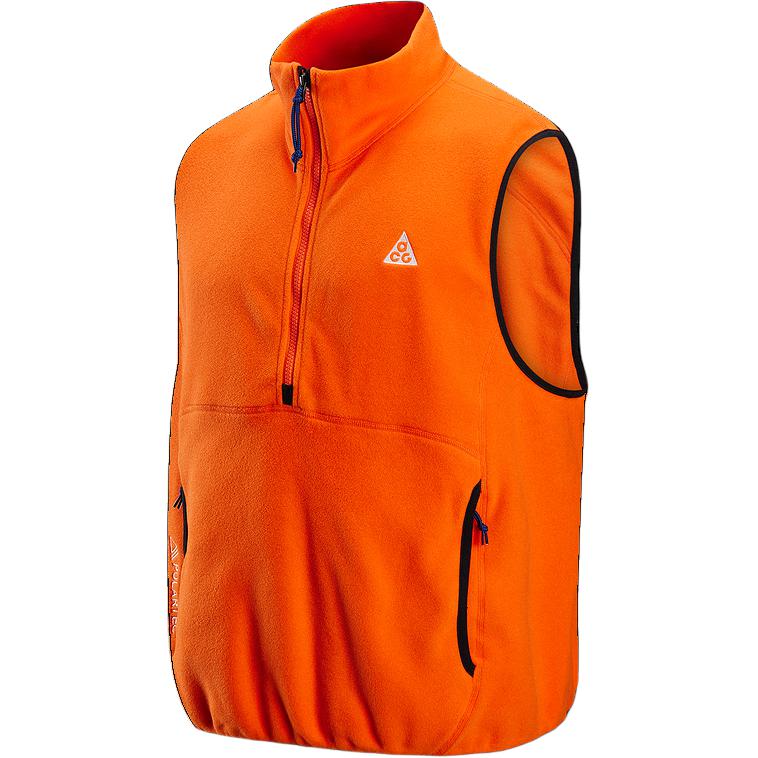 Nike ACG Wolf Tree Vest Men's Bright Orange HJ2469-819