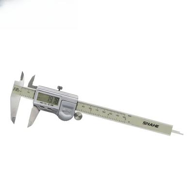 0-150mm IP67 High Accuracy Digital Caliper 150 Mm Electronic Messschieber Paquimetro Measuring Instrument Vernier Calipers
