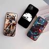 Motorcycle Racing Phone Case for Xiaomi Poco C40 C51 C50 C55 C65 C71 C75 C85 F8 F7 F6 F5 F3 F2 X7 X6 X4 X3 X2 M7 M6 M5 M4 M3 M2 Pro