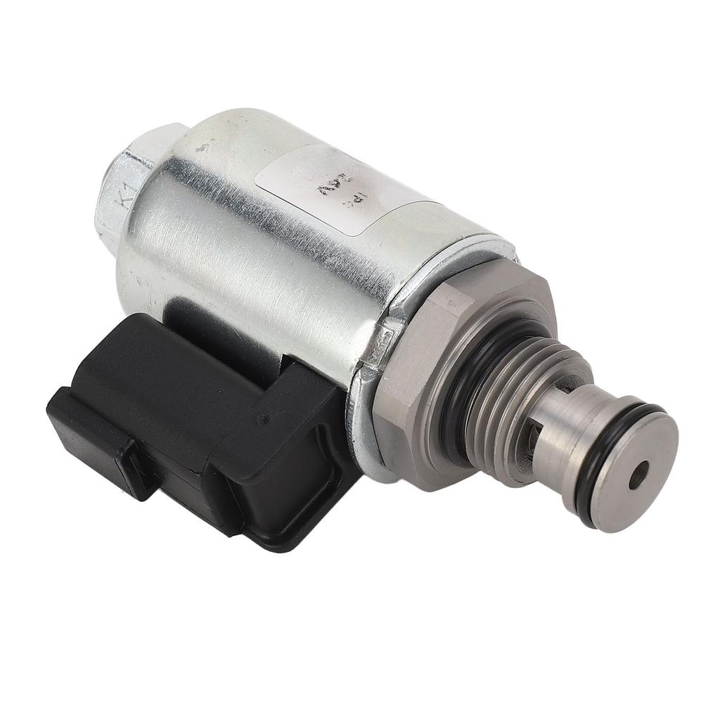 Magnetventil 24 V elektrisch 174?4909 175?3893 Ersatz für CAT 966M 972G II 972H Motorteile