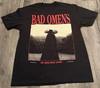 Bad OUnisexs Do You Feel Love Tour Unisex Tshirt 2026 Summer New Retro Rock Y2k Gothic Style 100Cotton Oneck Short Sleeve Shirt