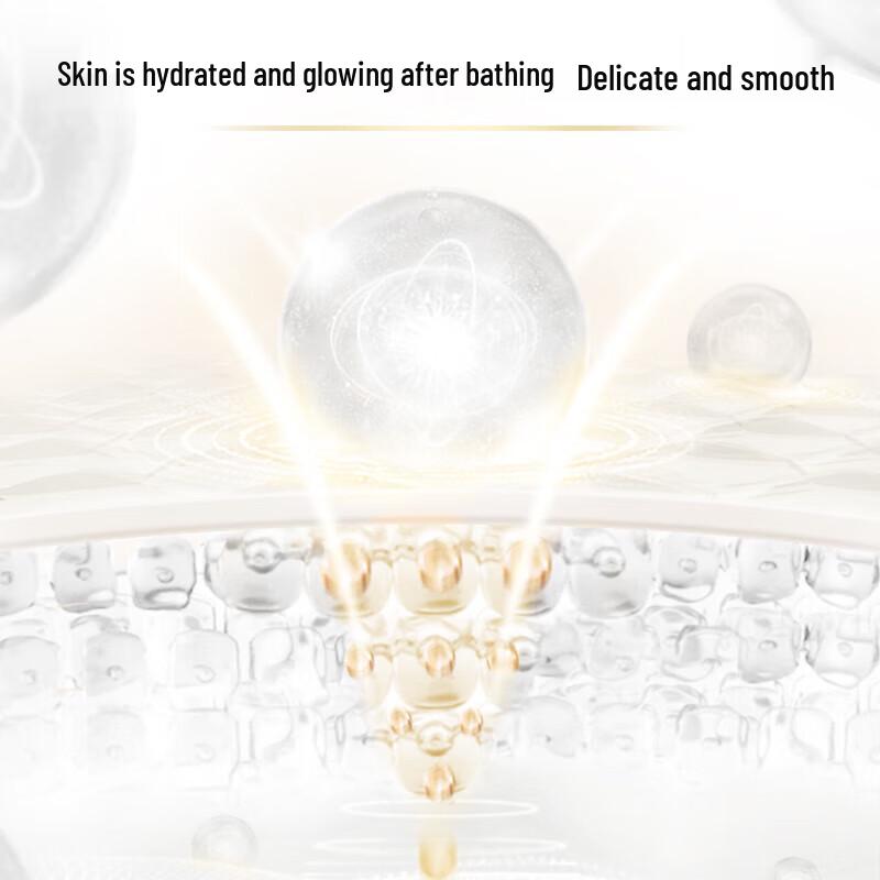 Olay Hydrating Luminous Shower Gel