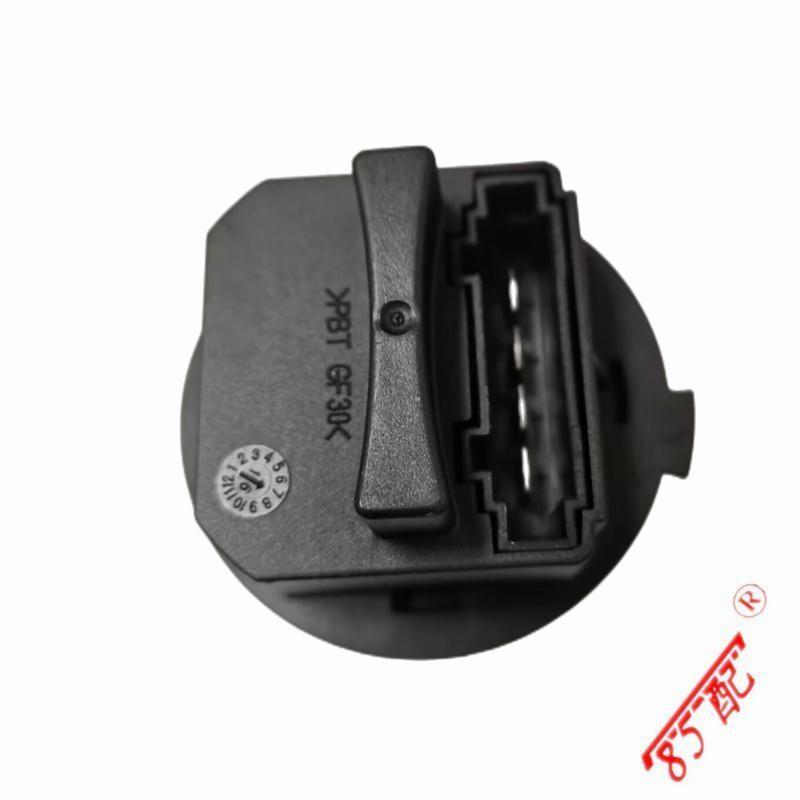 Brand New Blower Motor Heater Interior Ventilation Fan Speed Regulating Resistor OEM F8840002 FOR C4 C5 C6