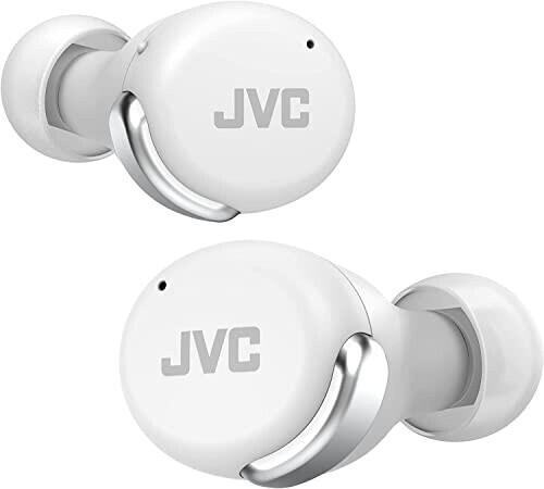Наушники TWS JVC HA-Z330T HA-Z330T-W