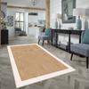 Decorative Area Rugs, Rugs For Living Room, Machine Washable Rug, Non Slip Rug