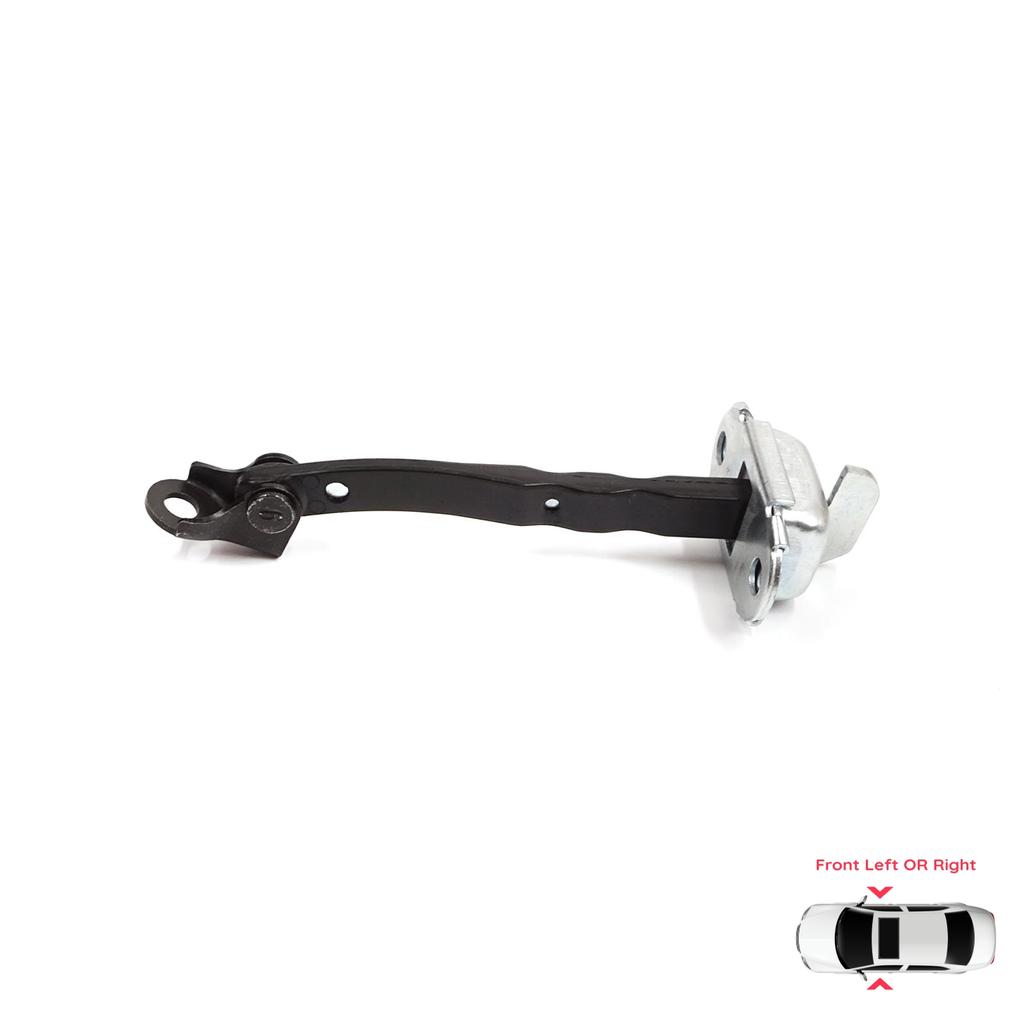 EDP1547 Front Door Stop Check Assy Limiter Strap for Toyota Corolla E21 E210 2019-On 4/5 Door 6861002350