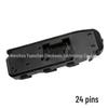 GL8ES Window Lifter Switch for 20-25 Years: Electric Window Button 26340461, 26393674