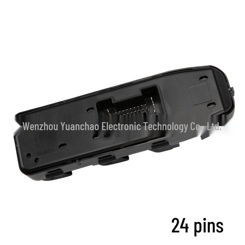 GL8ES Window Lifter Switch for 20-25 Years: Electric Window Button 26340461, 26393674