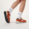 New Balance 574 'Orange Burst' Sneakers U574HT2