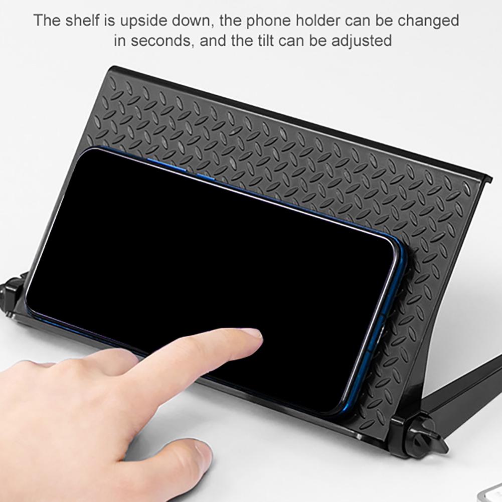 Adjustable Universal Storage Rack Shelf