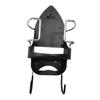 Convenient Ironing Board Storage Solution for Home Use