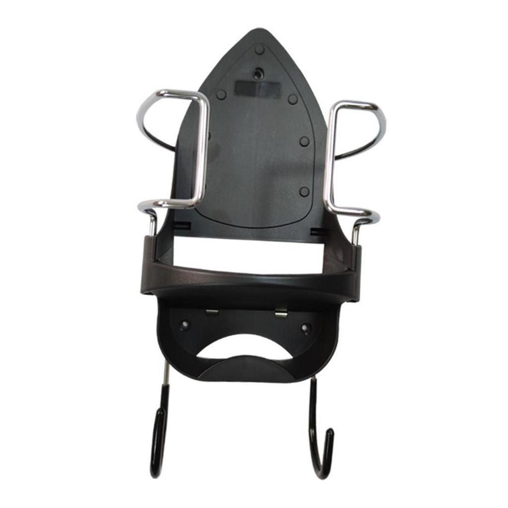Convenient Ironing Board Storage Solution for Home Use