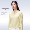 Camel Women's Cooling UV Protection Jacket