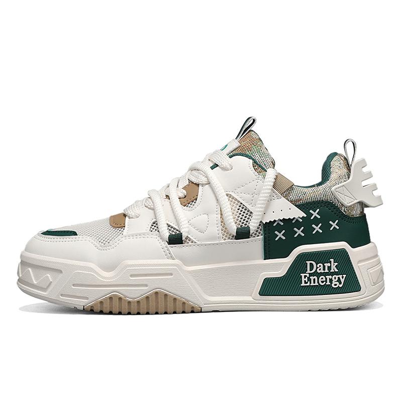 

Men Casual Sneakers Elevator Shoes Fashion Breathable Height Increased Shoes For Man Hidden Heels Sport Lift Taller Men 40