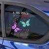 Accessori esterni – Adesivi per auto