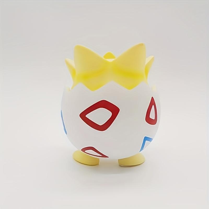 A Figurine of a Pet Character from The Elf Series Anime Game,PVC Collectible for Decorating Your Desk Or Car, Perfect for Christmas, Halloween