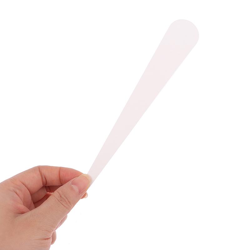 100Pcs Pointed End Tape Aromatherapy Fragrance Perfume Essential Oils Test Tester Paper Strips Outfit Scented Diffuse Sticks