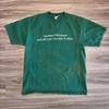 Vintage “Another Christmas and All I Got Was This T-shirt” Single Stitch Size L