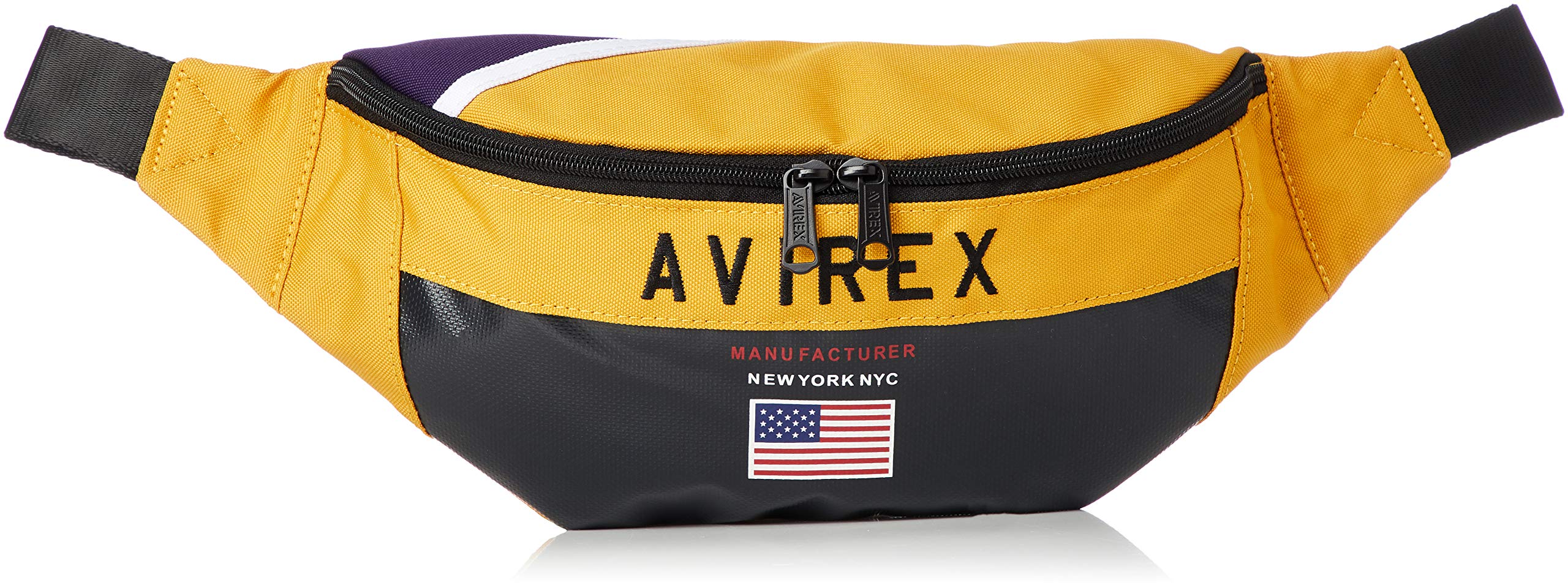Сумка-слинг AVIREX AX2003