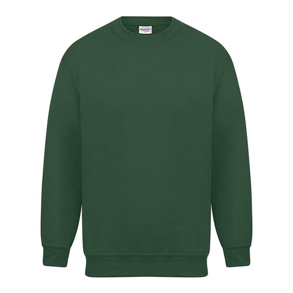 Absolute Apparel Mens Magnum Sweatshirt