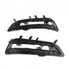Ornament Cromat Cadru Lampă de Ceață pentru E-Class W212 Bara Față (Modele 09-12, 2128851523)