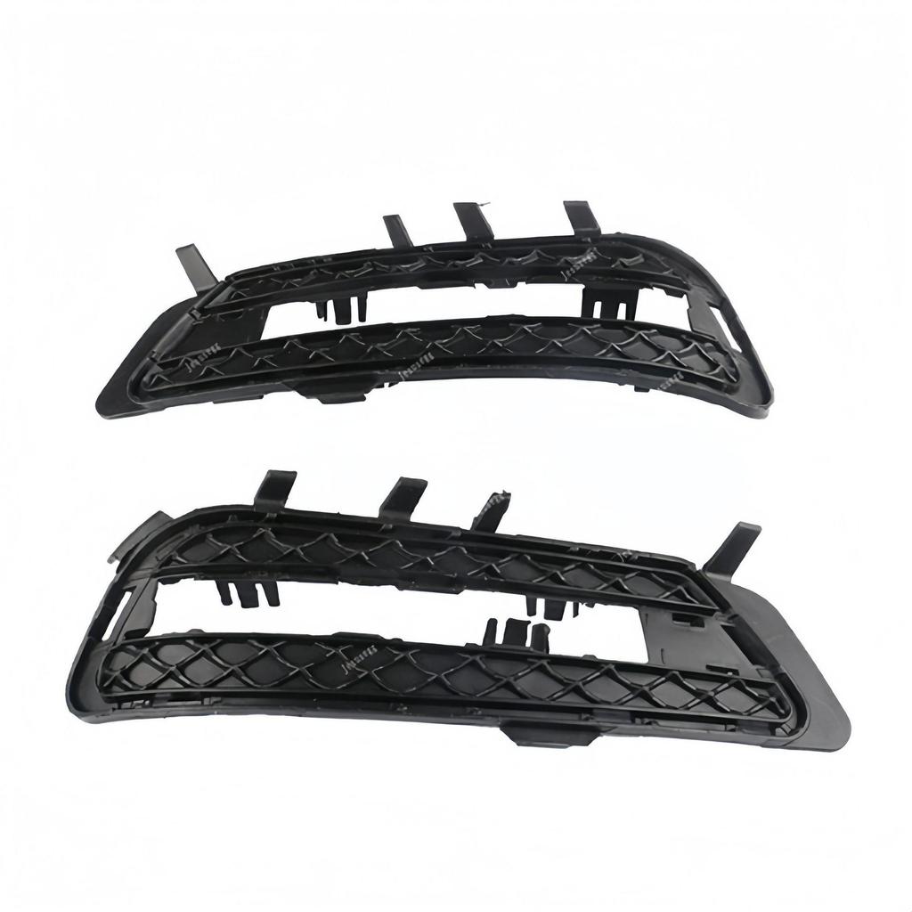 Ornament Cromat Cadru Lampă de Ceață pentru E-Class W212 Bara Față (Modele 09-12, 2128851523)