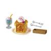 Re-Ment Kirby of the Stars PuPuPu Cafe Time 1 Box Approx. H120 x W145 x D205mm ATBC-PVC, ABS