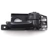 Front or Rear Right Interior Door Handle 826201F000WK For Kia Sportage 2005-2010