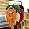 1pcs Woman Elegant Little Shawl Knitted Scarf Tie Neck Shawl