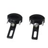 Brackets Headlight Brackets Motorcycle Headlight Bracket Spotlight Mount Bracket Light Lamps Holder