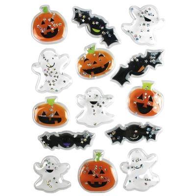 Slavnostní potřeby – Halloweenské doplňky