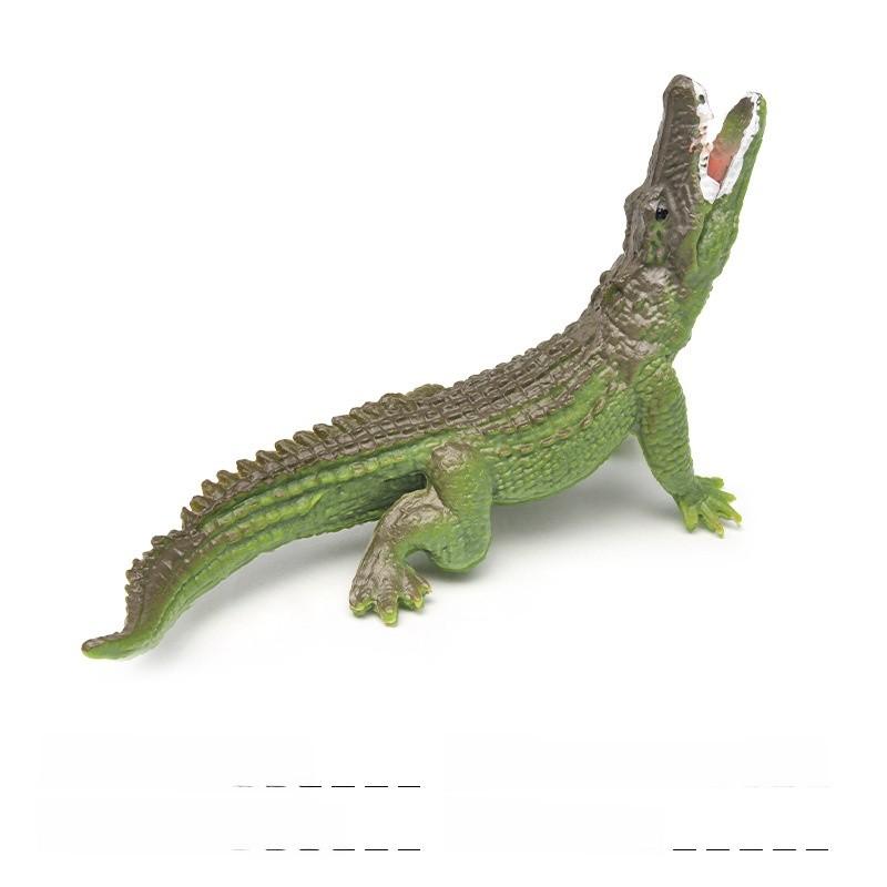 Realistic Animal Pvc Model Collection For Kids Educational And Decorative Use