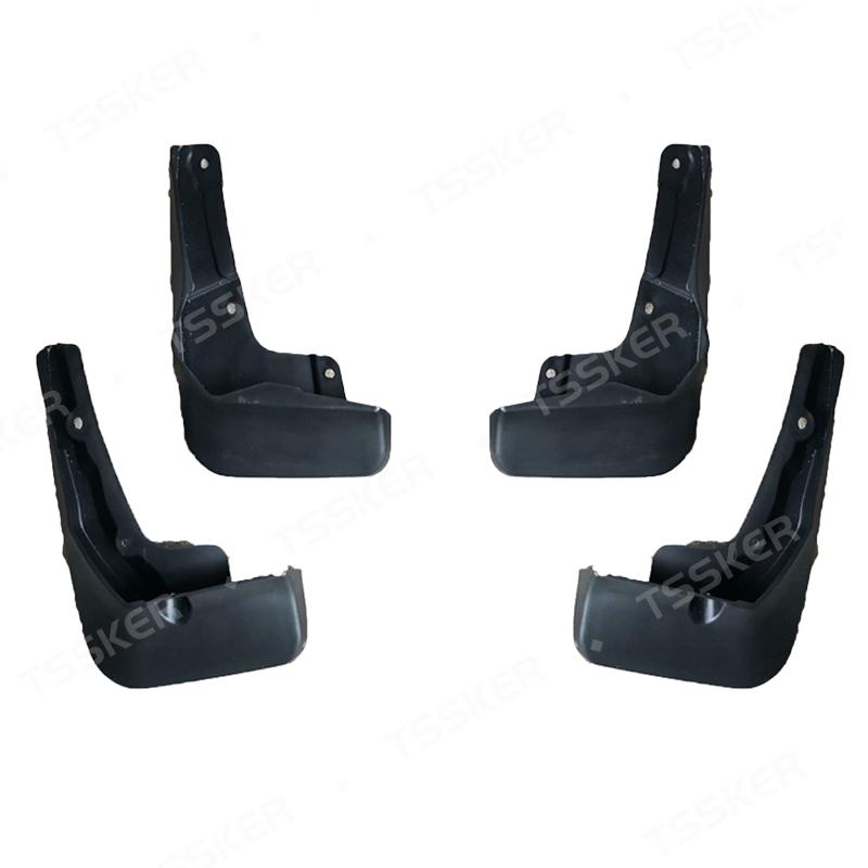 For CHERY Arrizo 3 2015-2025 2024      Mudflaps Splash Guards Mudguards Mud Flaps Fender car Accessories