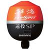 Shimano Float Rinkai ZEROPIT Long Cast SP Orange 3B (SHIMANO) FL-00CM