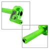Motorcycle 22mm Quick Twist Throttle Grips Universal Throttle Cable For CRF50 KLX SSR TTR 110 125 150 200 250cc Dirt Pit Bike Throttles 2
