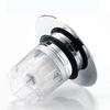 Basin Spring Core Bathroom Sink Plug Pop-Up Bounce Core Basin Drain Filter Shower Sink Strainer Practical Bathroom Hardware
