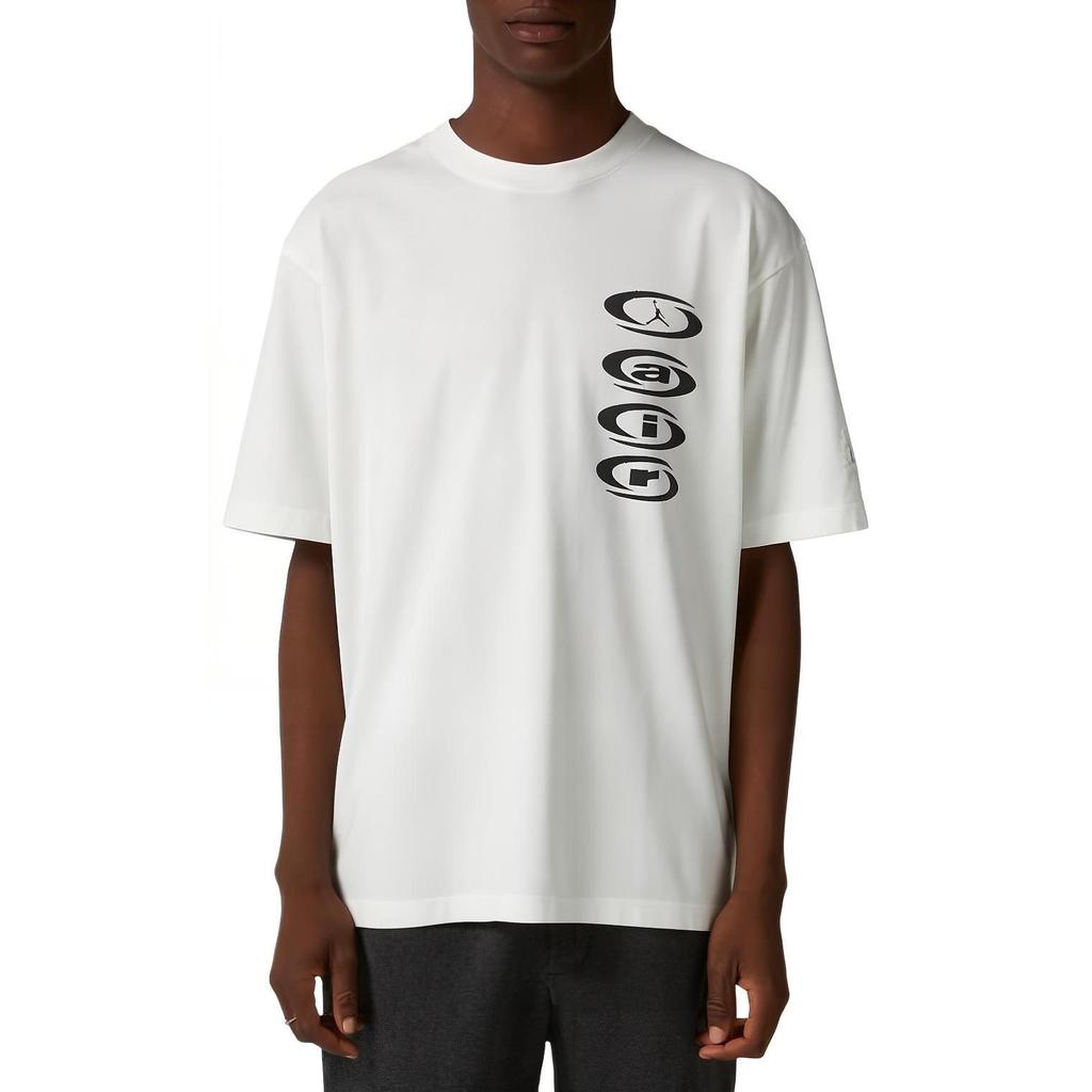 Jordan X Travis Scott Air T Shirt DZ5514-133