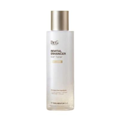 Dr. G Revital Enhancer EGF Toner 150 Ml