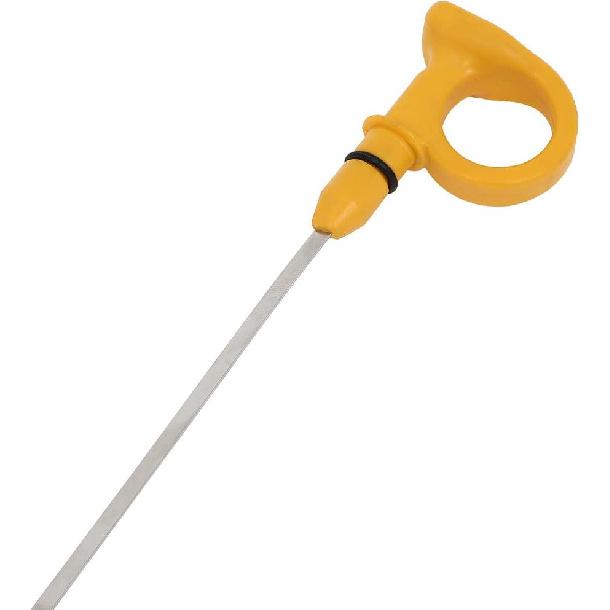 ECCPP 11140AA150 Engine Oil Dipstick Tool Fit for Subaru Forester for Subaru Impreza for Subaru Legacy for Subaru Outback for Subaru WRX STI