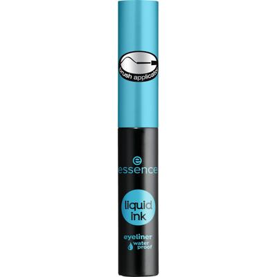 Μακιγιάζ ματιών – Eyeliner